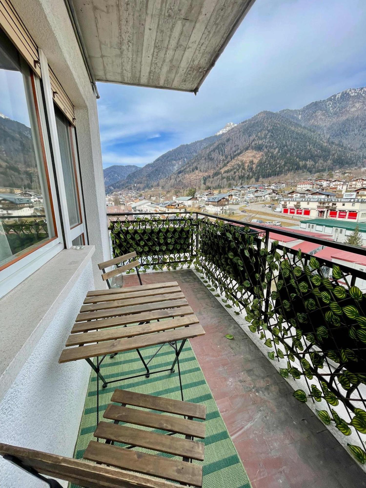 Cozy Flat Pieve di Cadore
